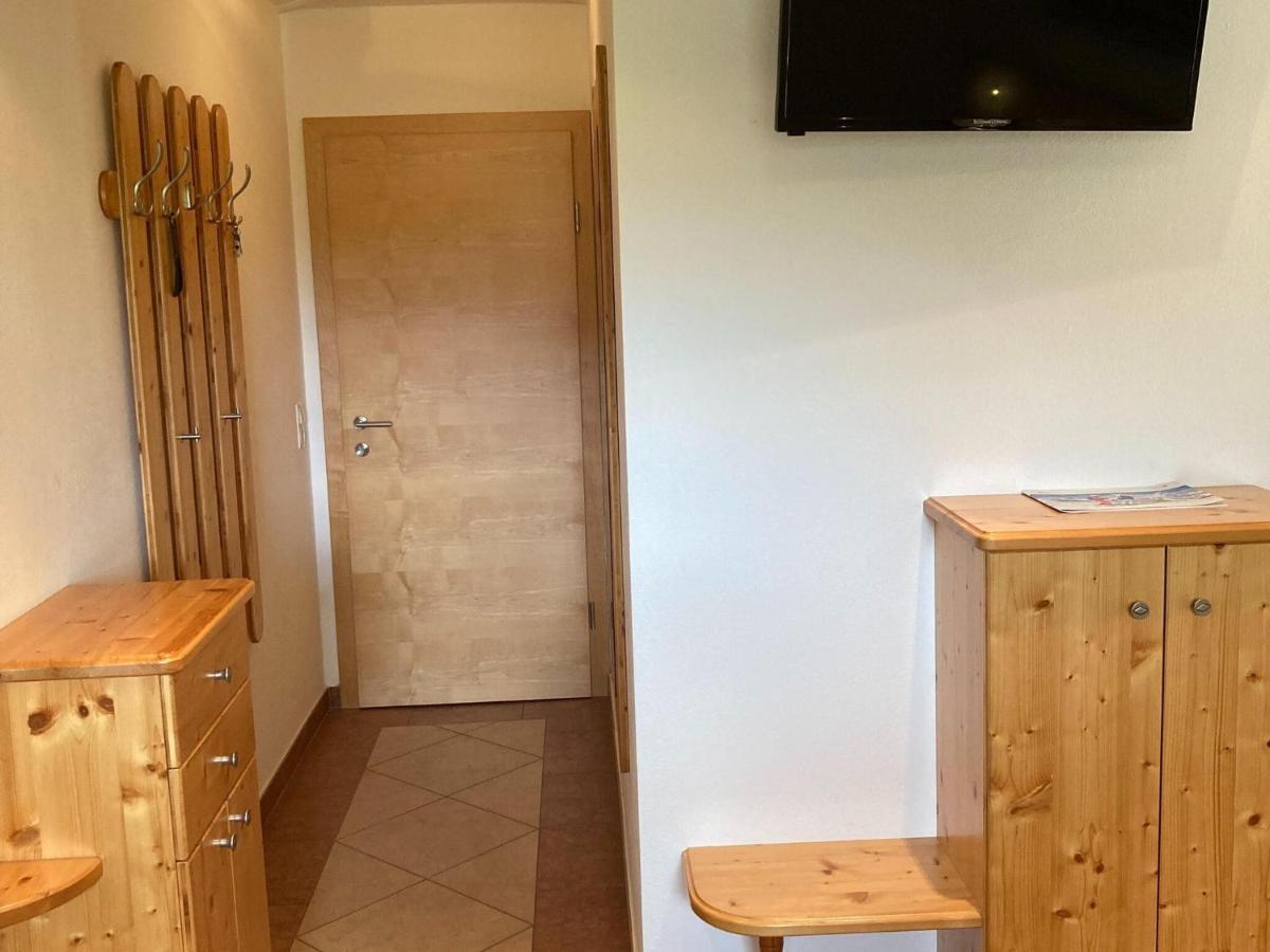 Holiday Apartment In Pinzgau With A Large Terrace Міттерзілль Екстер'єр фото
